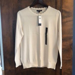 NWT Banana Republic Sweater